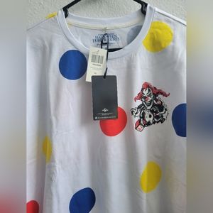 Halloween Horror Nights Long Sleeve